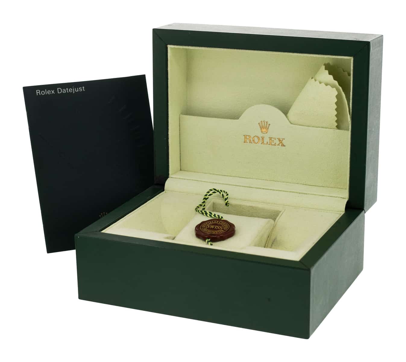 Rolex Datejust 116200 Rolex Datejust 116200